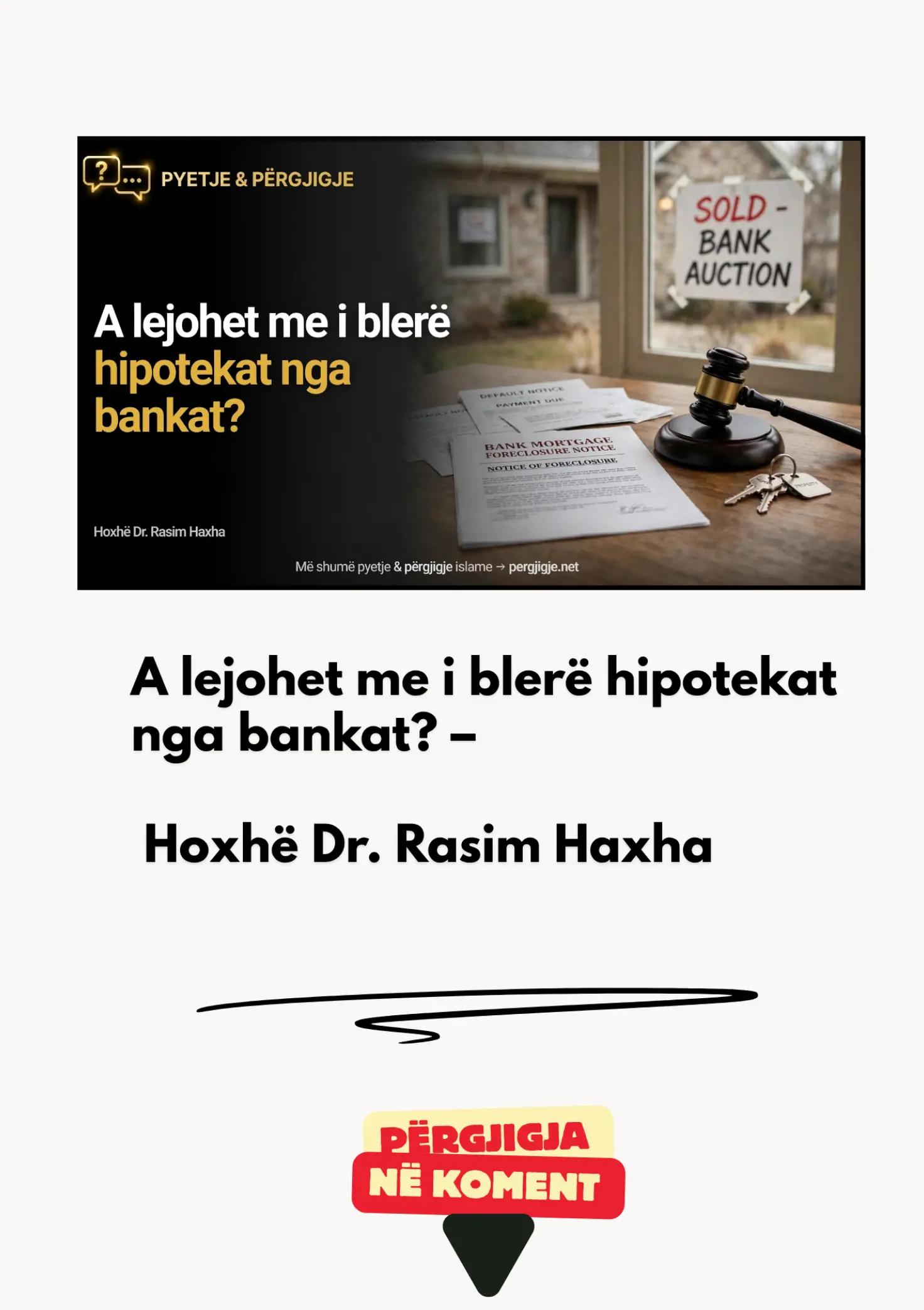 @Pyetje & Përgjigje Islame