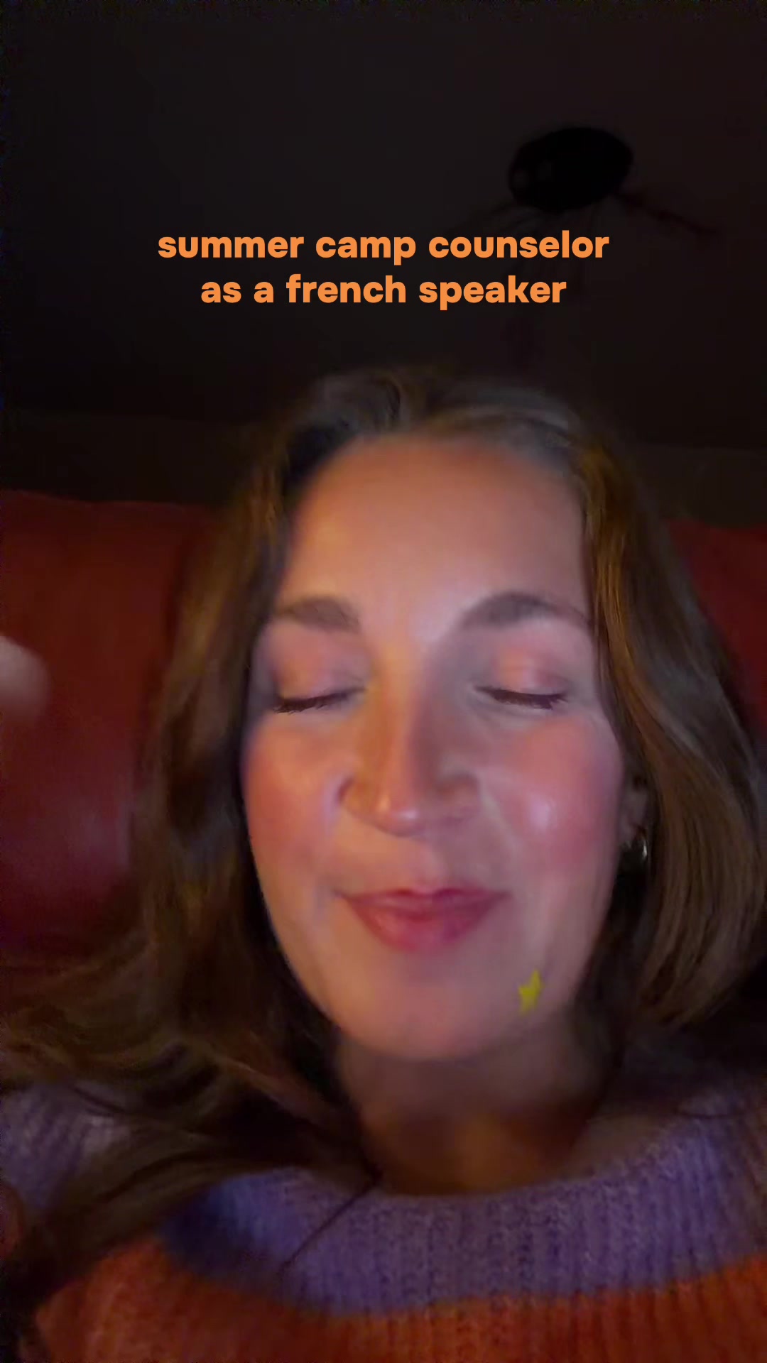 @☆ Gena 🧘🏼♀️🎧🪩