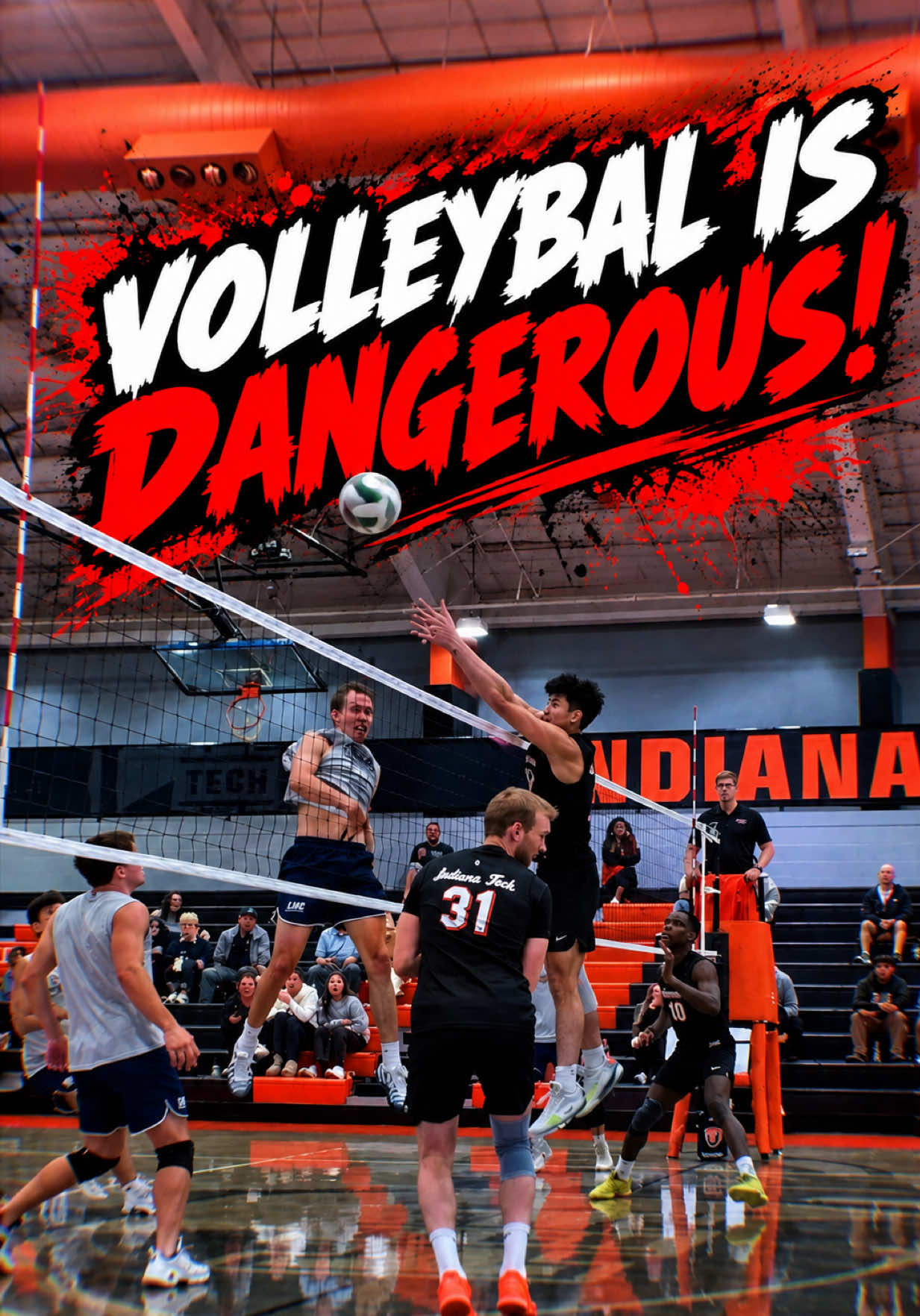 @Vballnoryb Volleyball Media