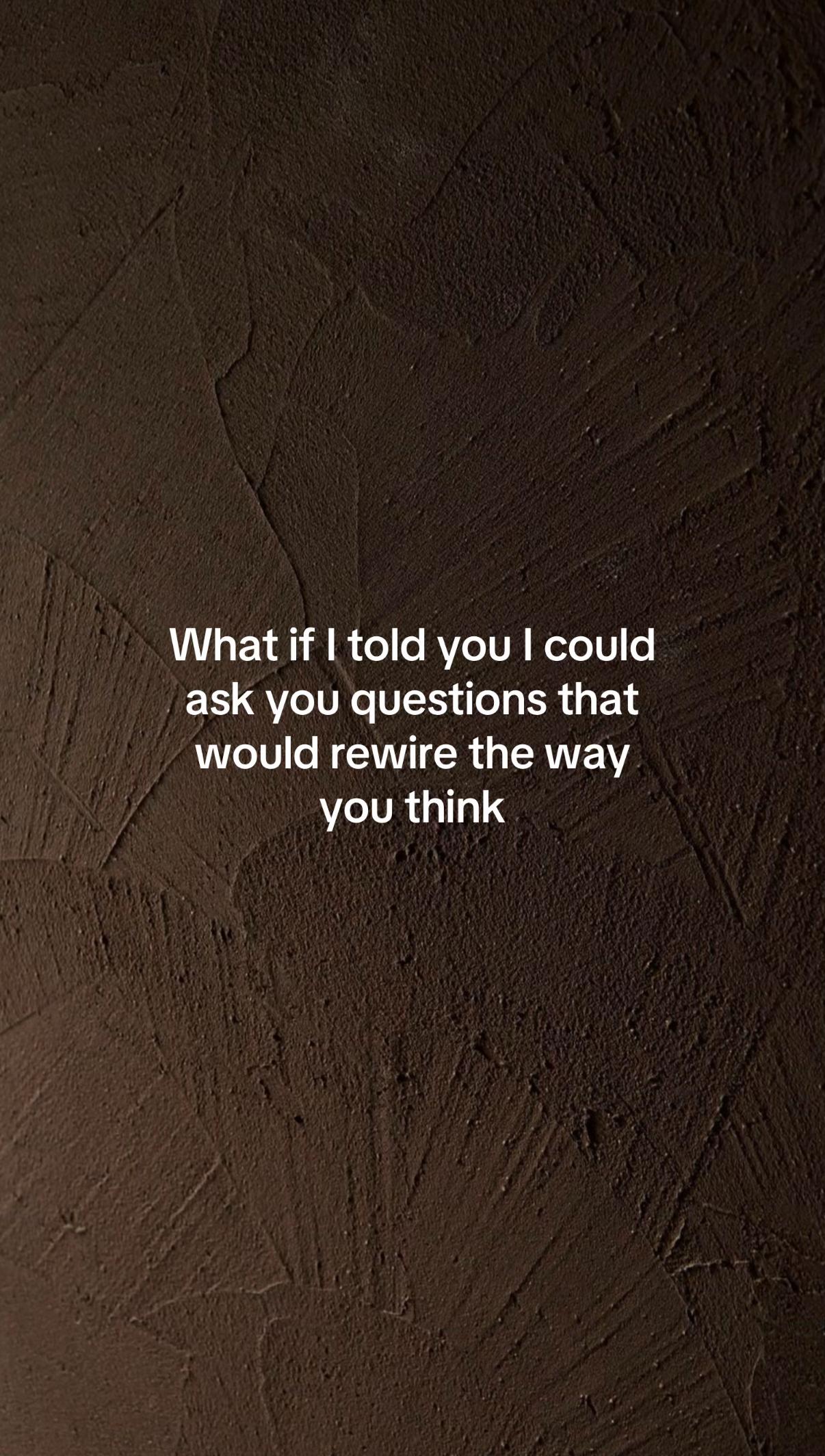 @Free Your Mind 🤍
