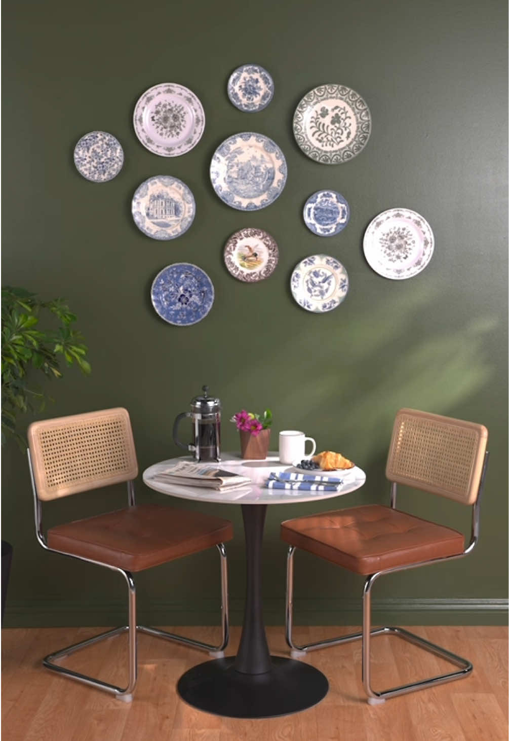 @BEHR® Paint