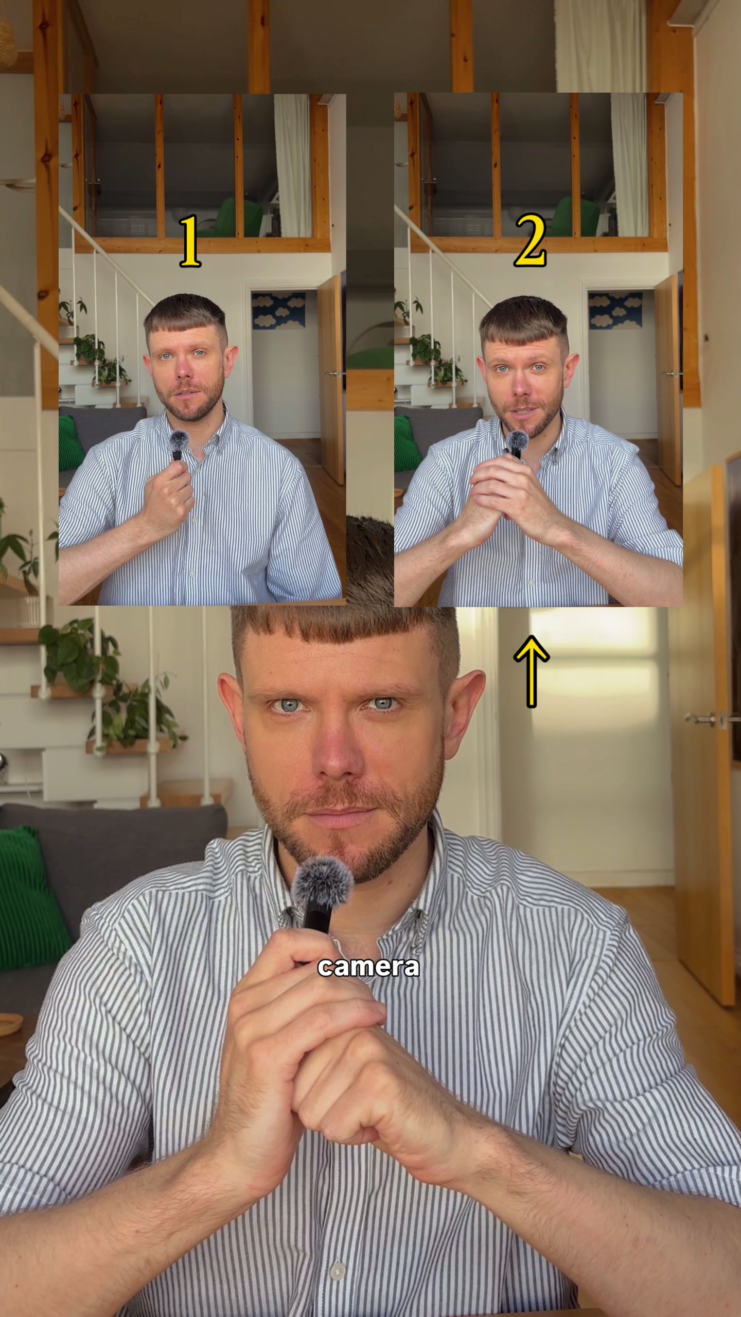 @English Pronunciation Coach