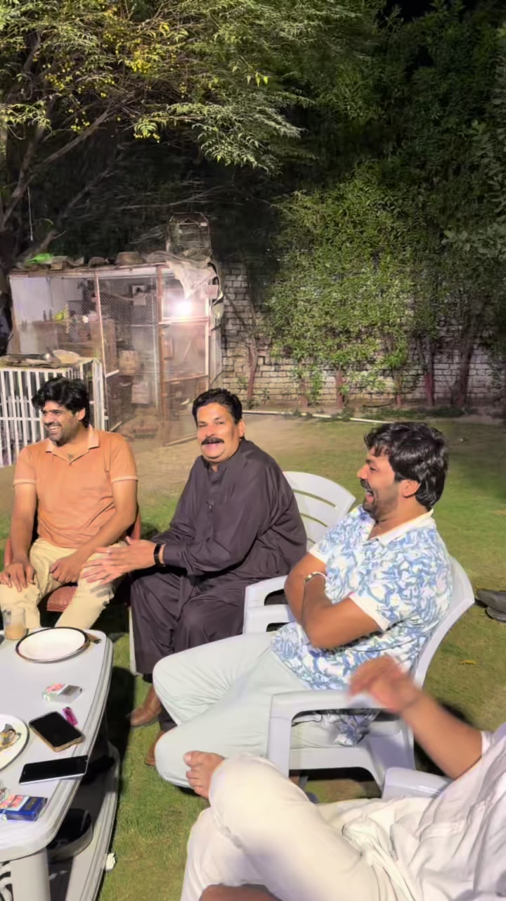 @Ch Ahmad Zaheer Mayo