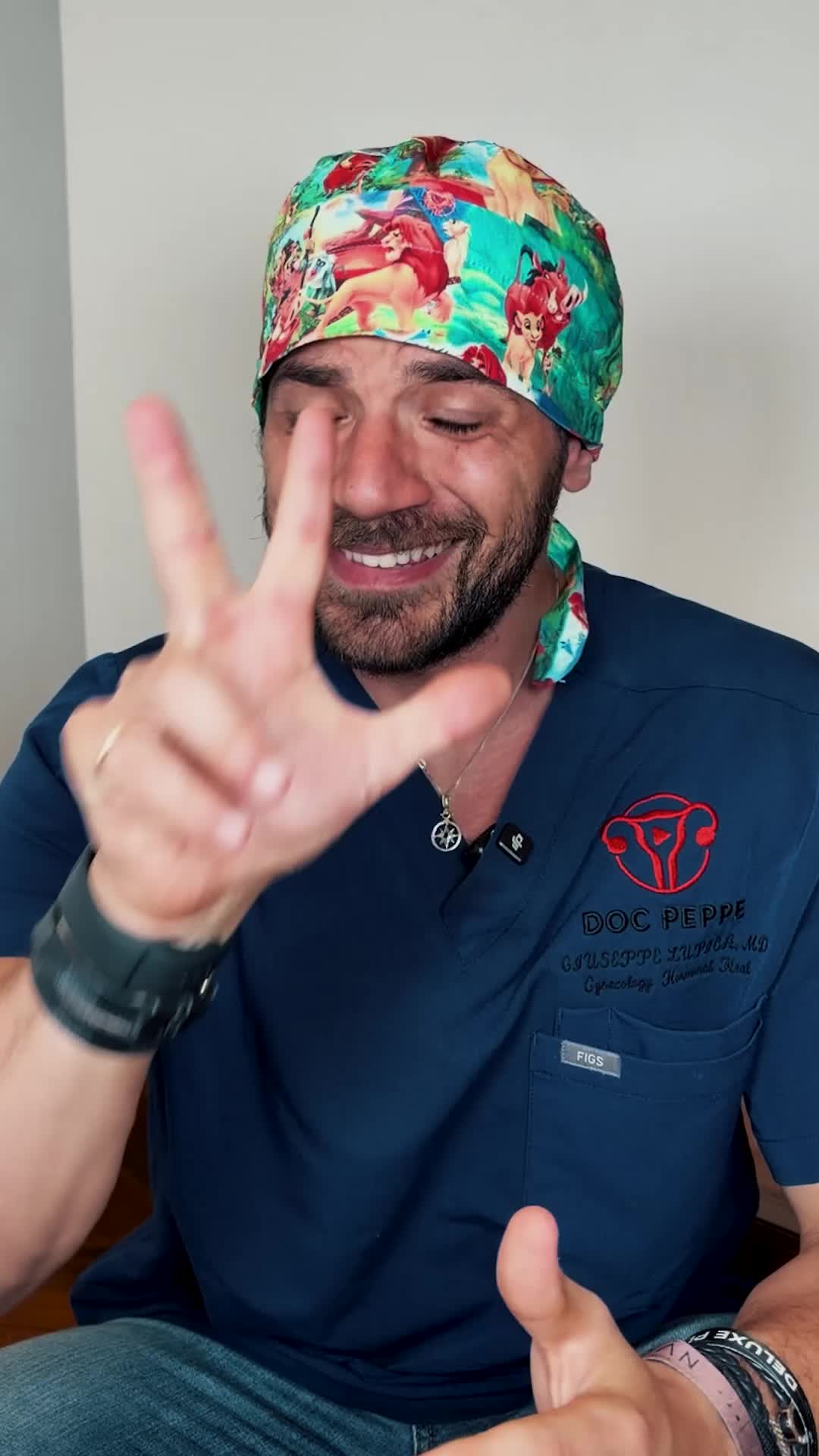@Doc Giuseppe Lupica Ginecologo