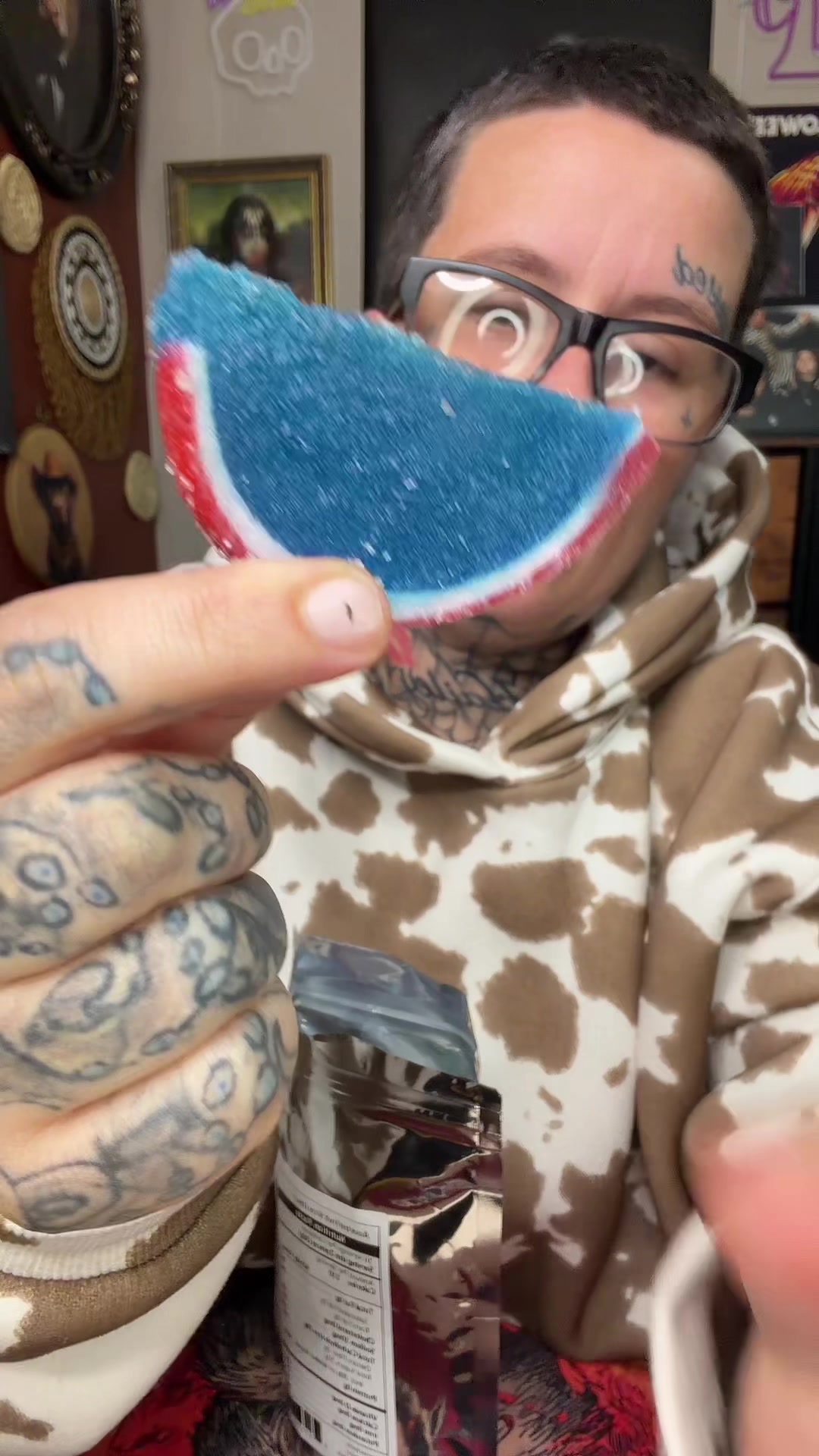 @Amber Thompson