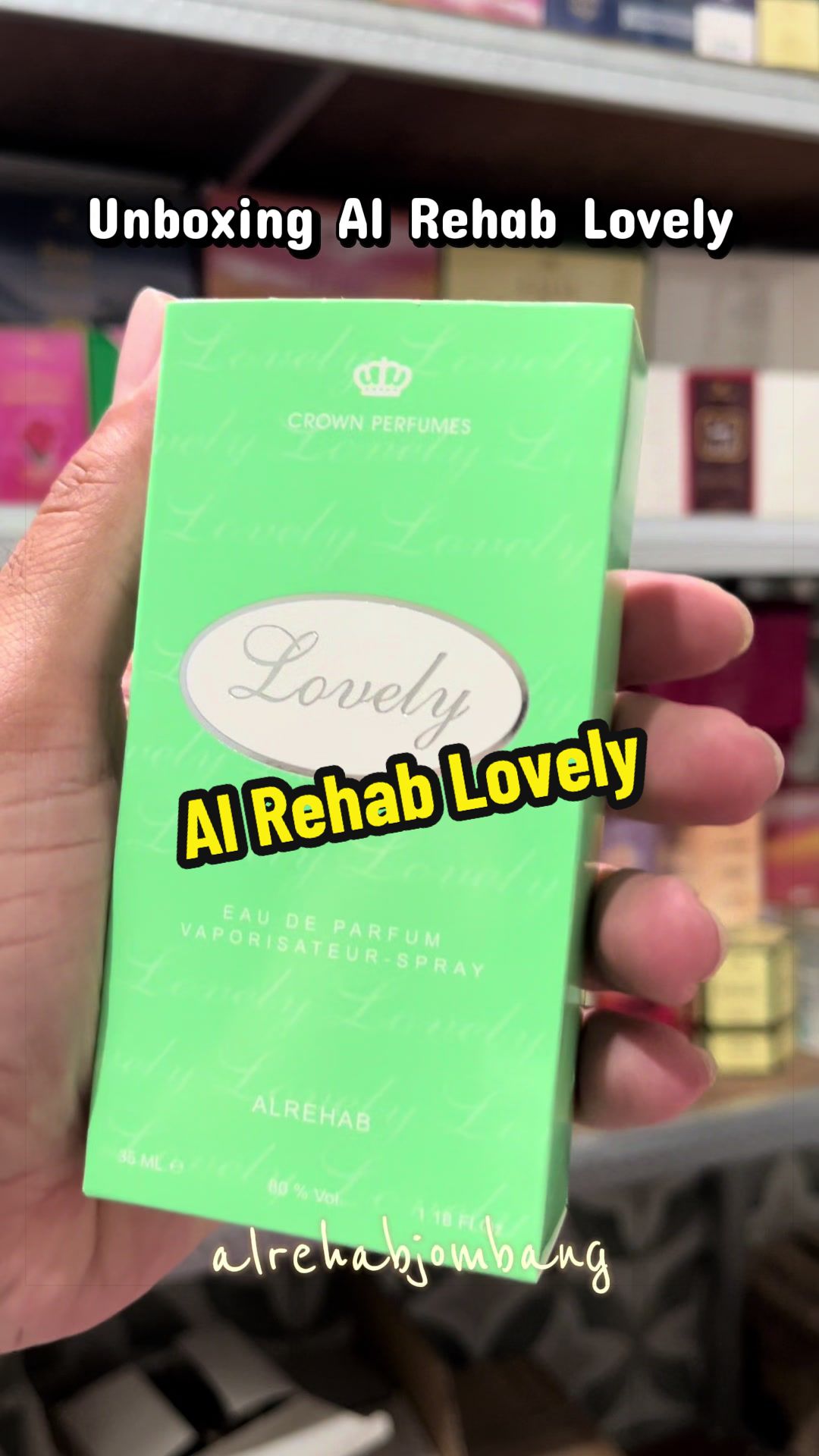 @Al Rehab Jombang