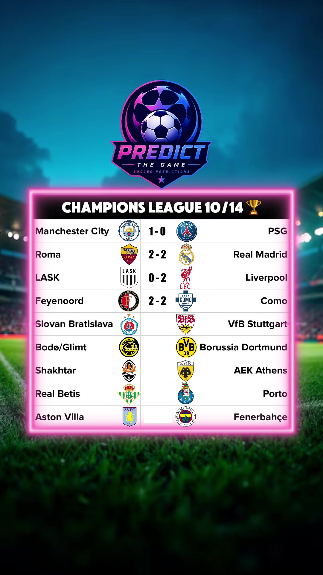 @Predict.The.Game