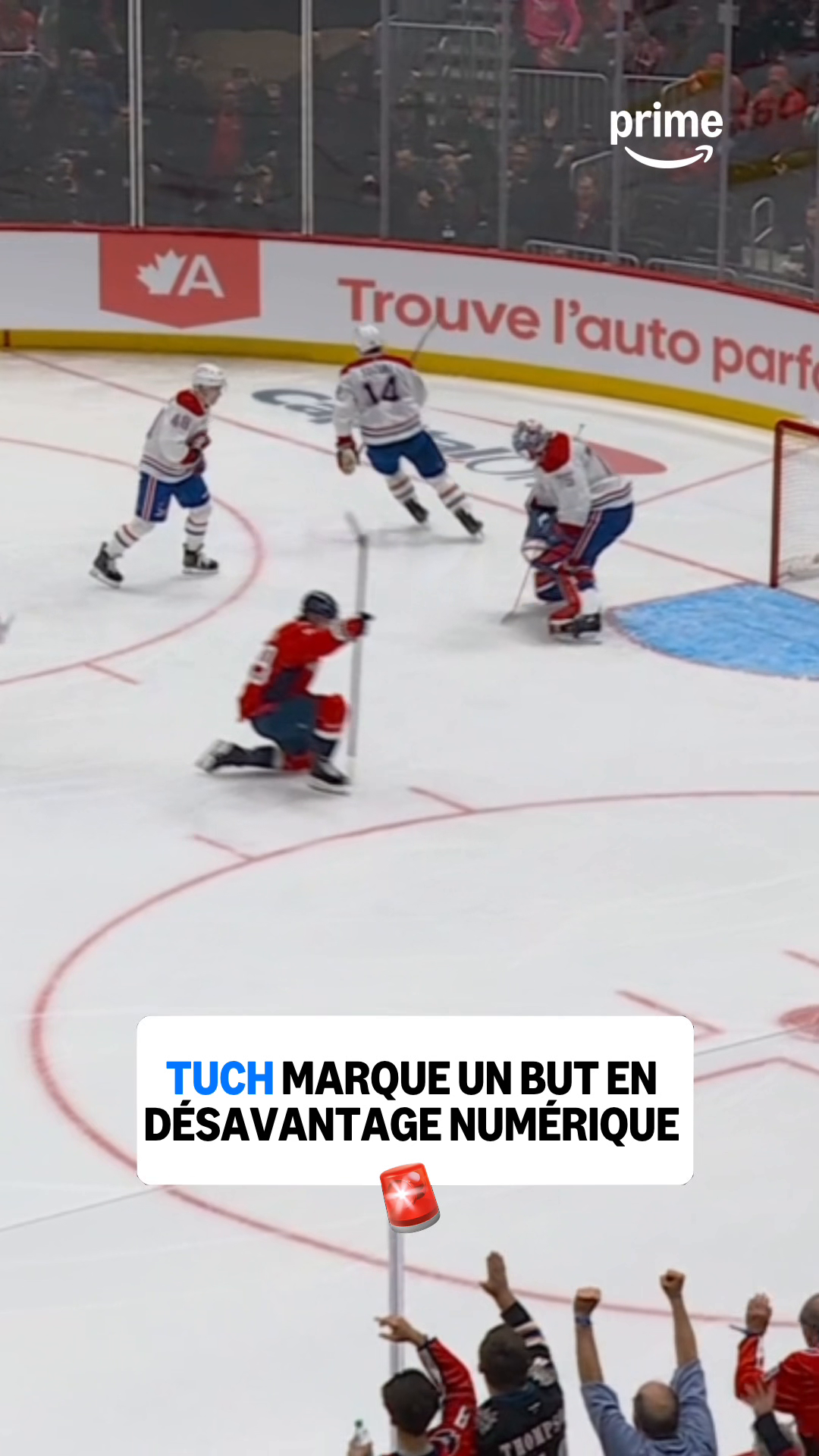 @Prime Video en français ⚜️🇨🇦