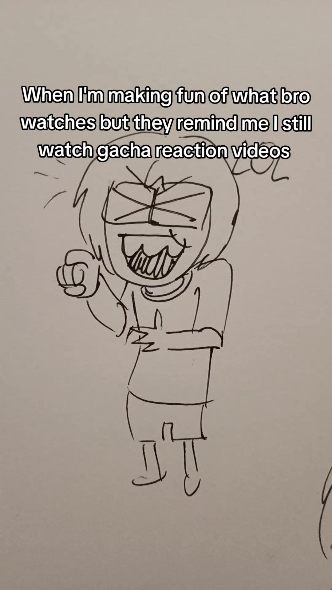 @Garfield Fanatic