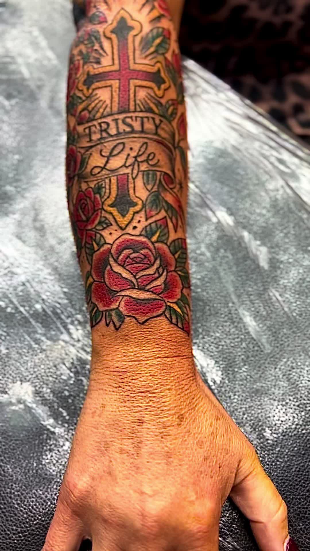 @Tattoo Extraordinaire