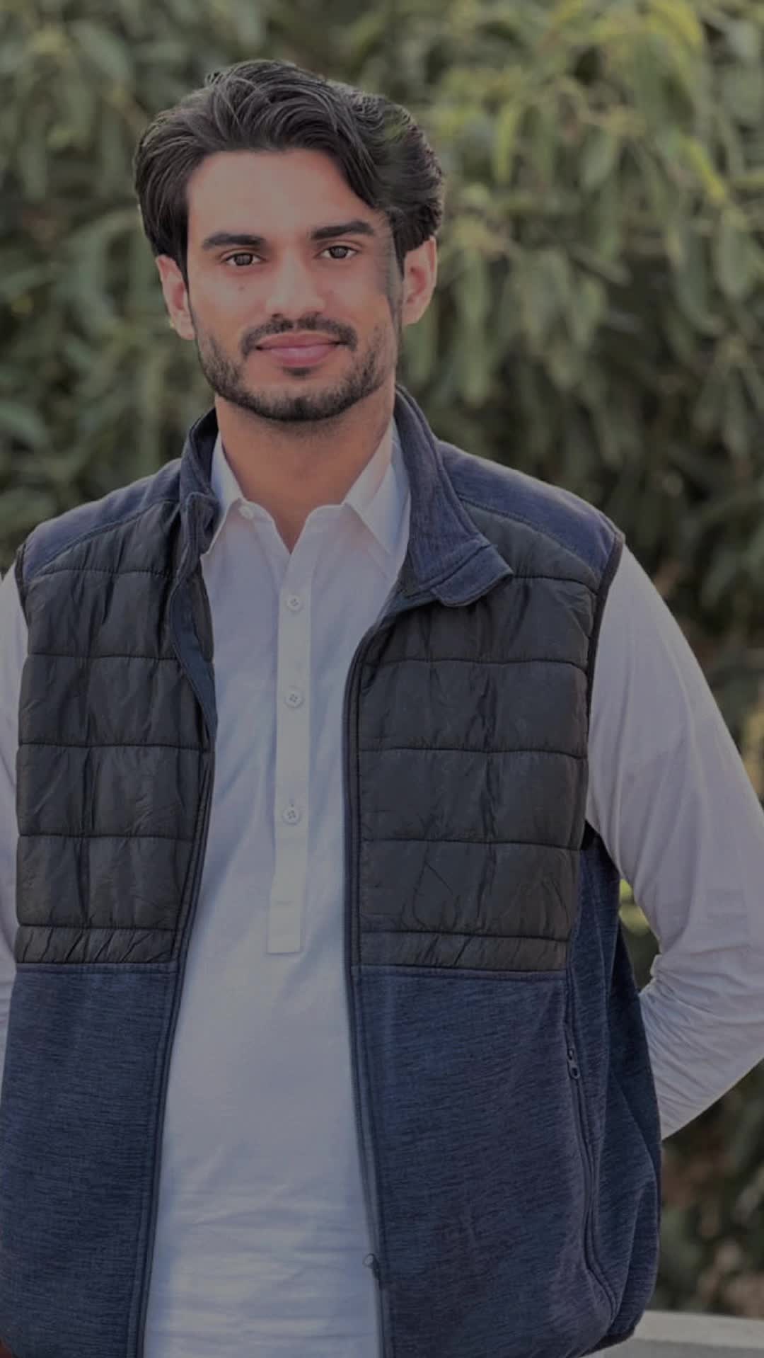 @majid kataria