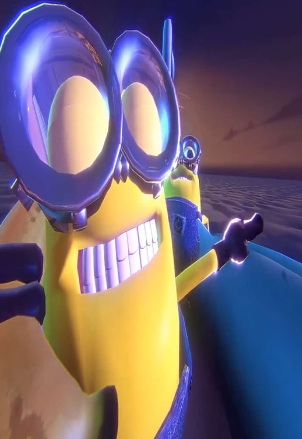 @gru vlogs
