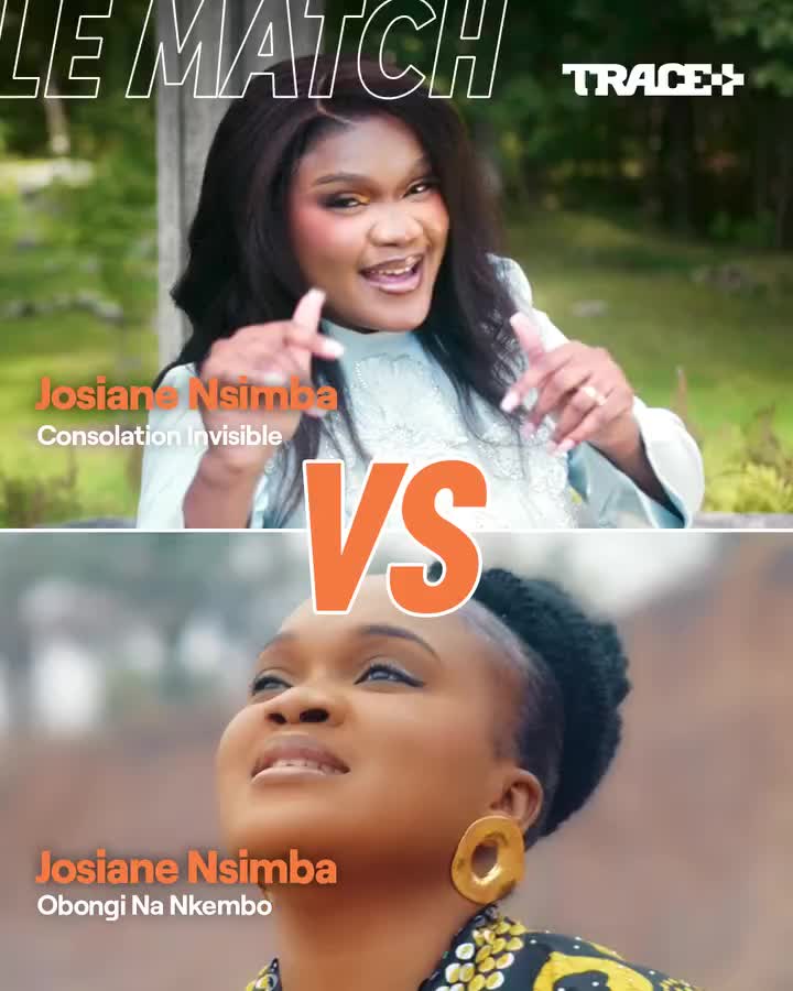 @Josiane Nsimba