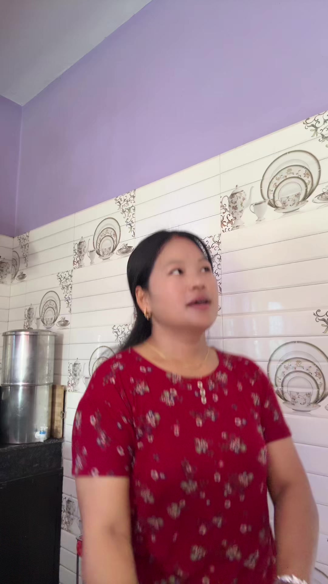 @nirmala rai