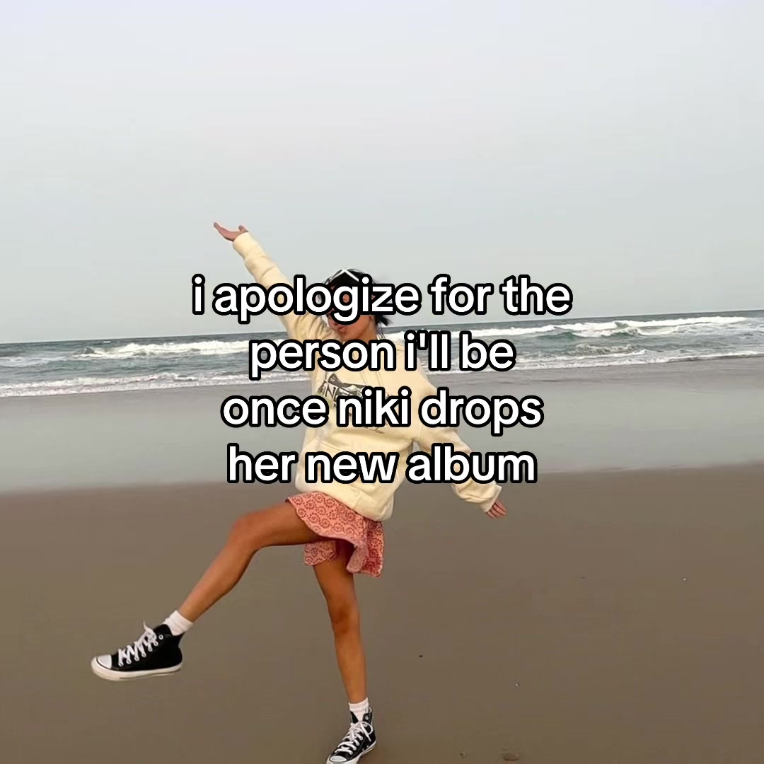 @niki tides