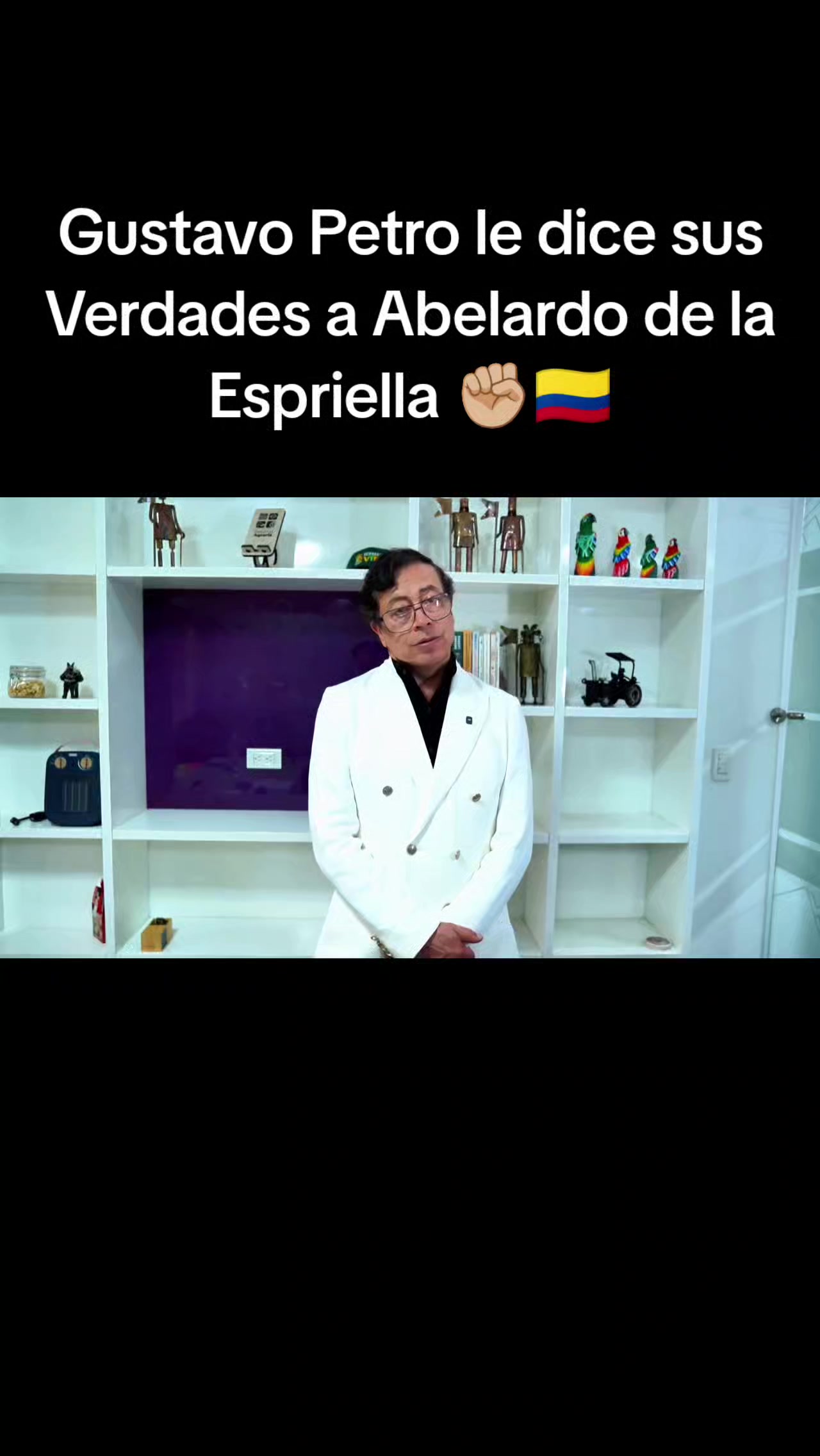 @GEOPOLITIK COLOMBIA 🇨🇴