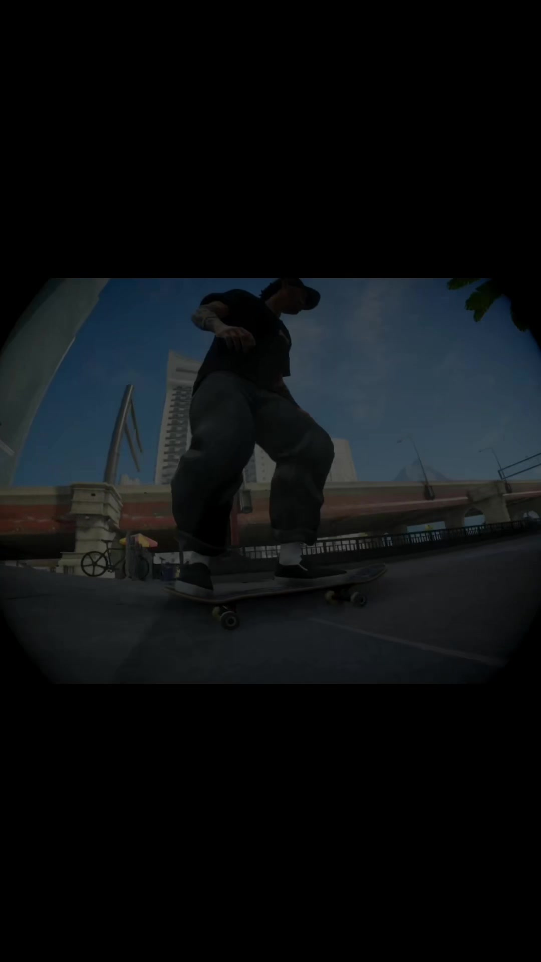@Dooin skating