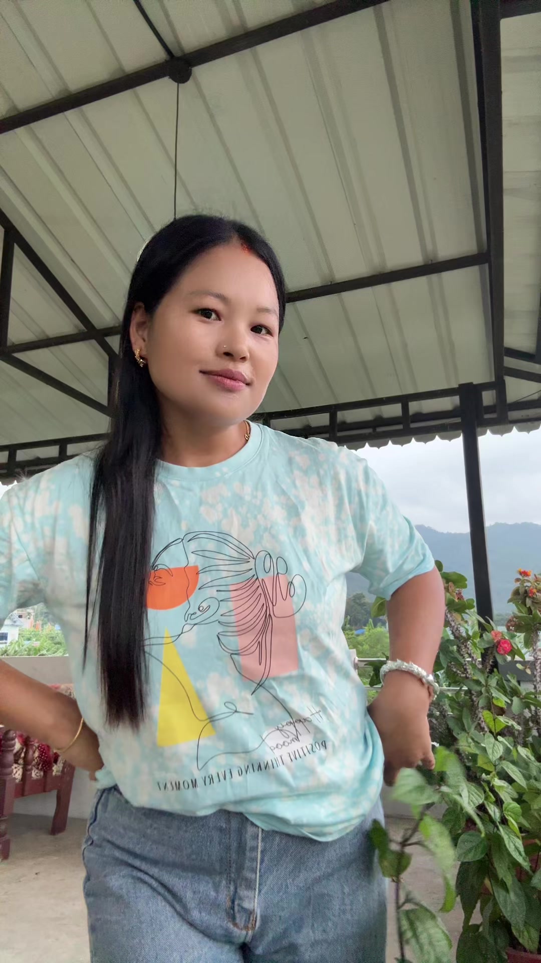 @nirmala rai