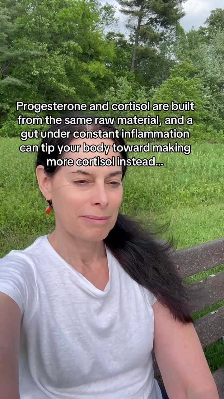 @Laurel | Hormone Health Doc
