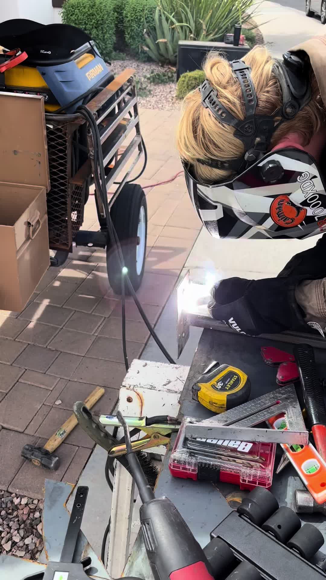 @Apex Welding