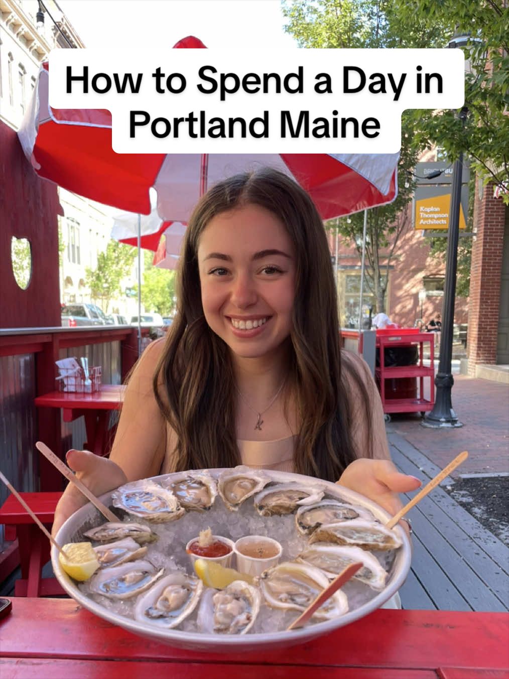 @Sara | New England Creator