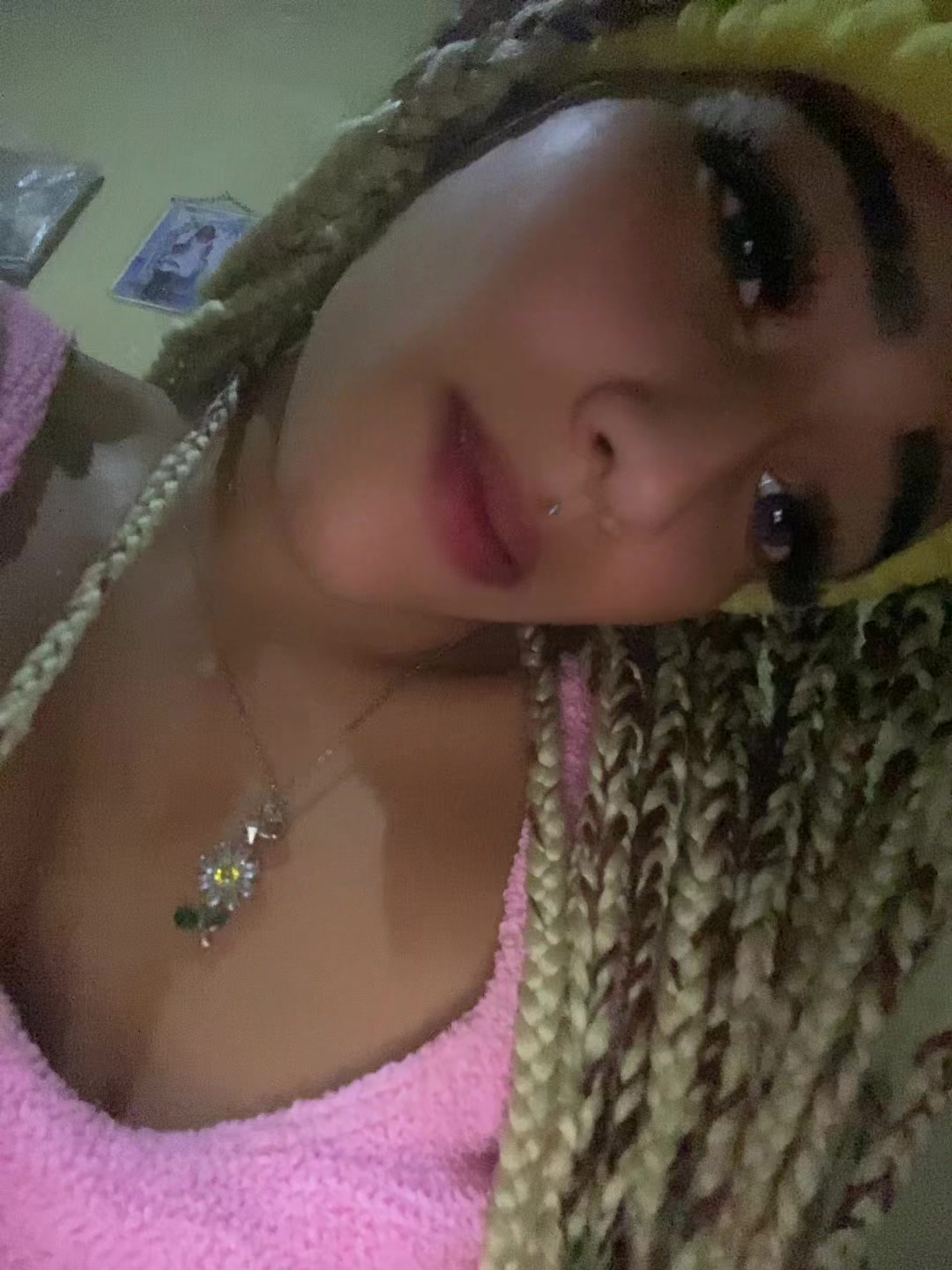 @la beby😍&iexcl;!