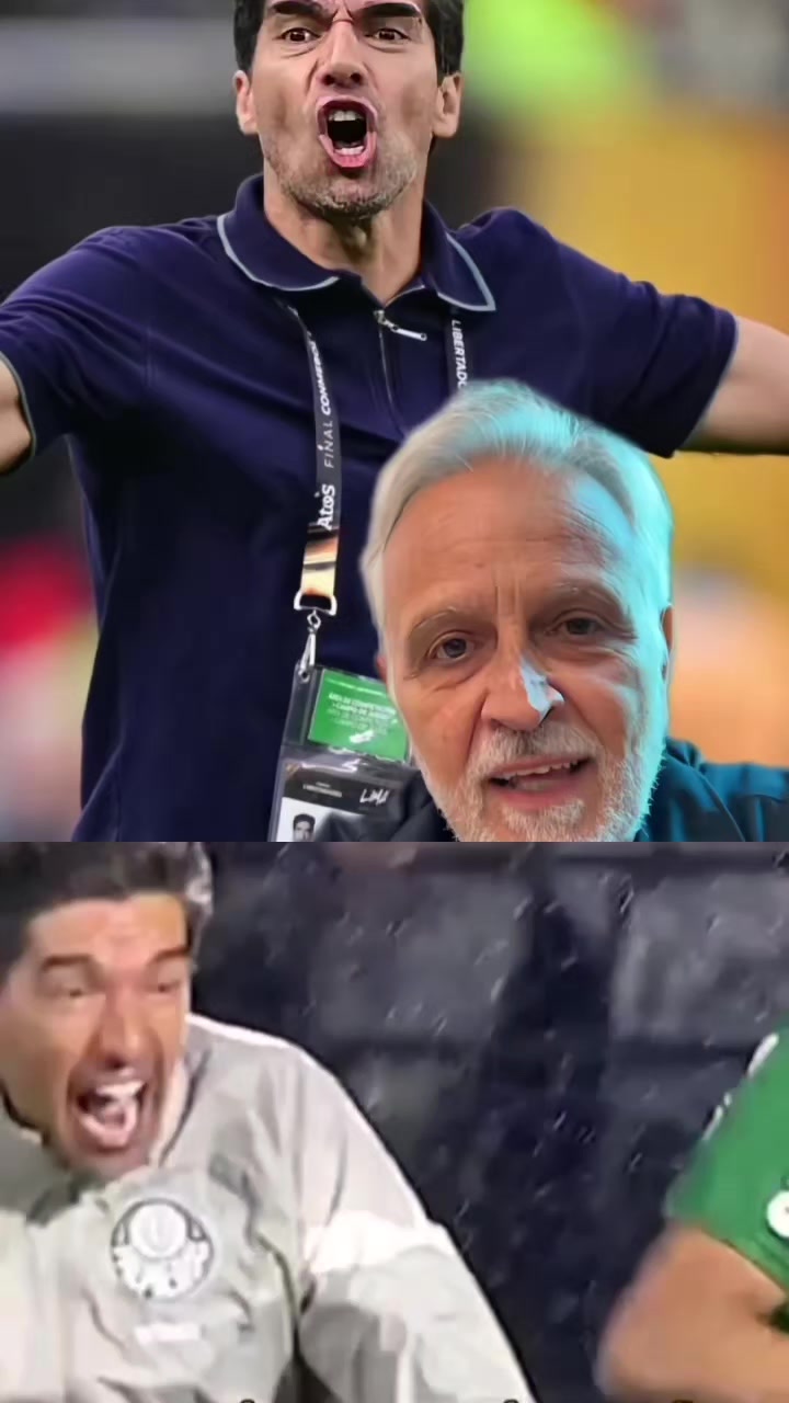 @Fut Rea&ccedil;&otilde;es