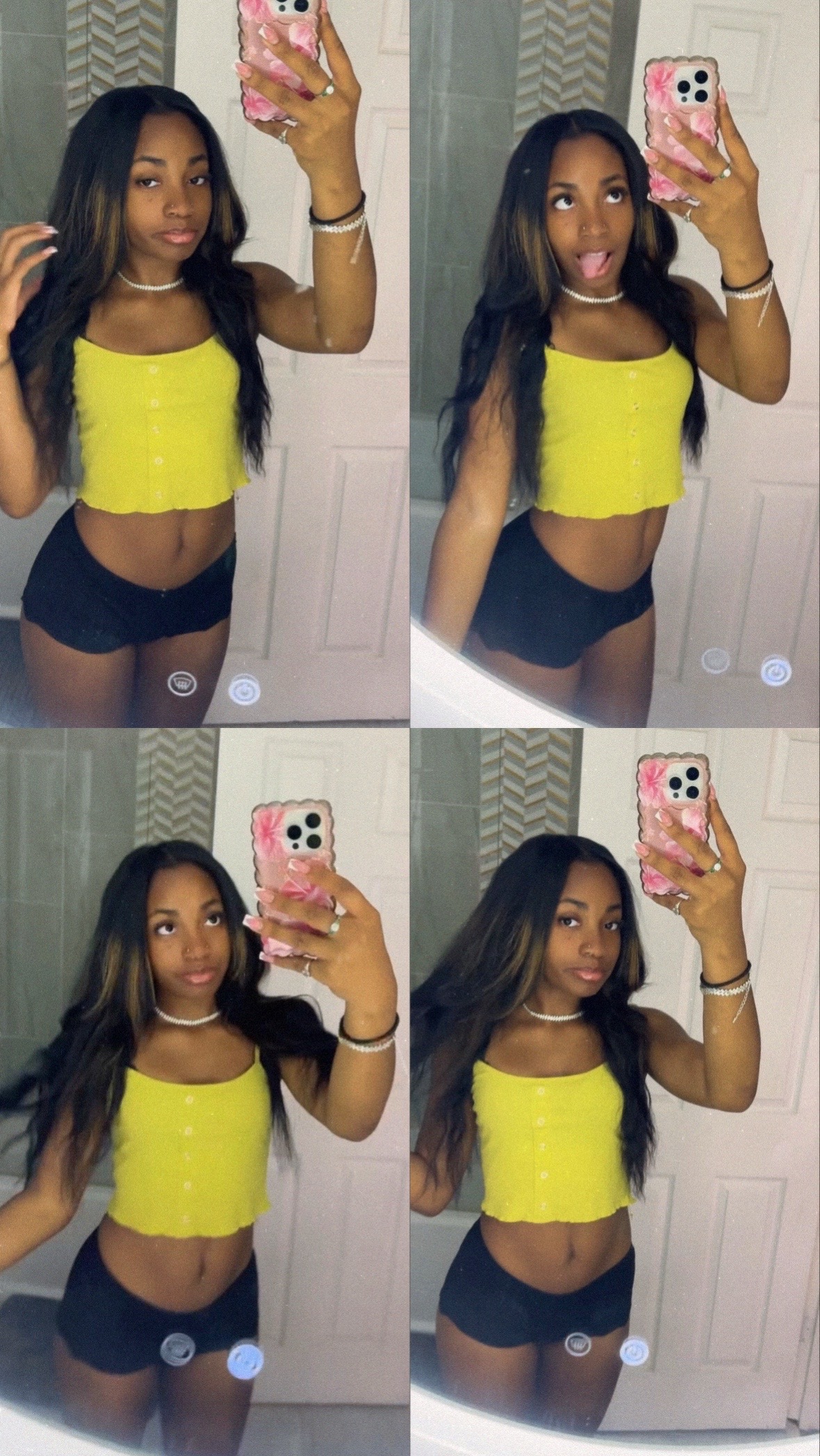 @the baddest
