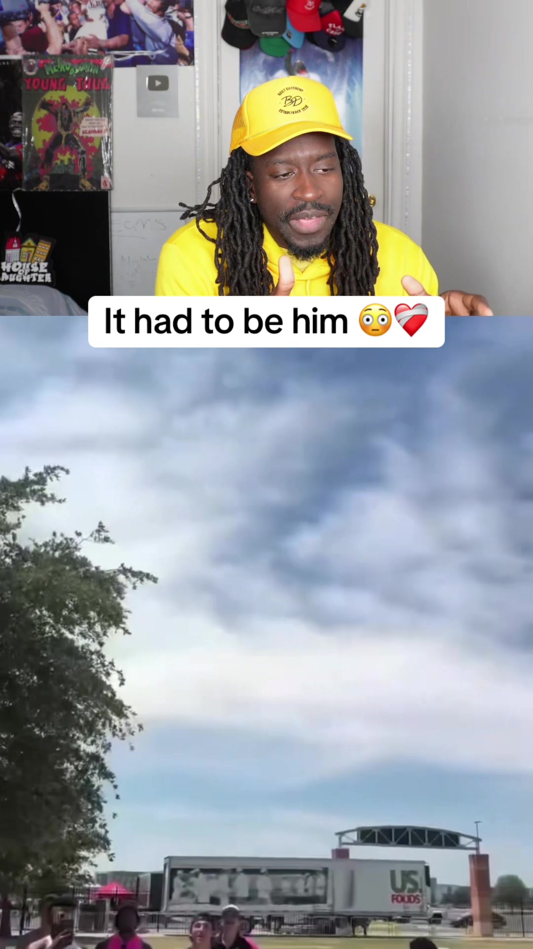 @H.O.L.E. Lotta Mookie
