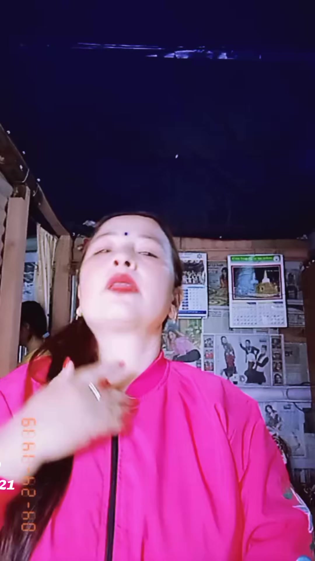 @Nirmala