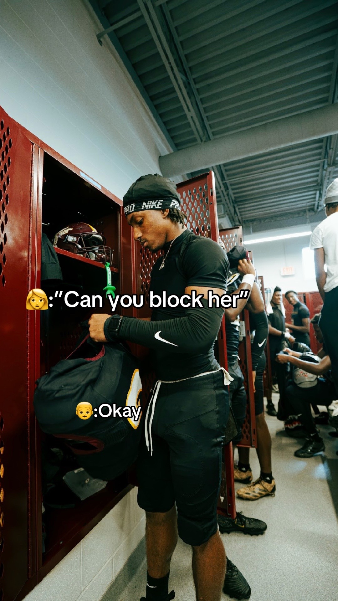 @Karontae’Cunningham