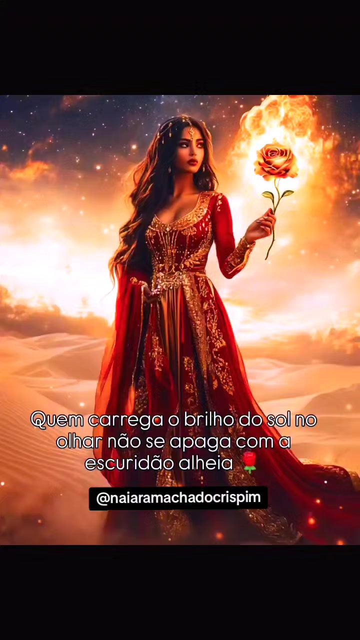 @Naiara 🌹🔥✨
