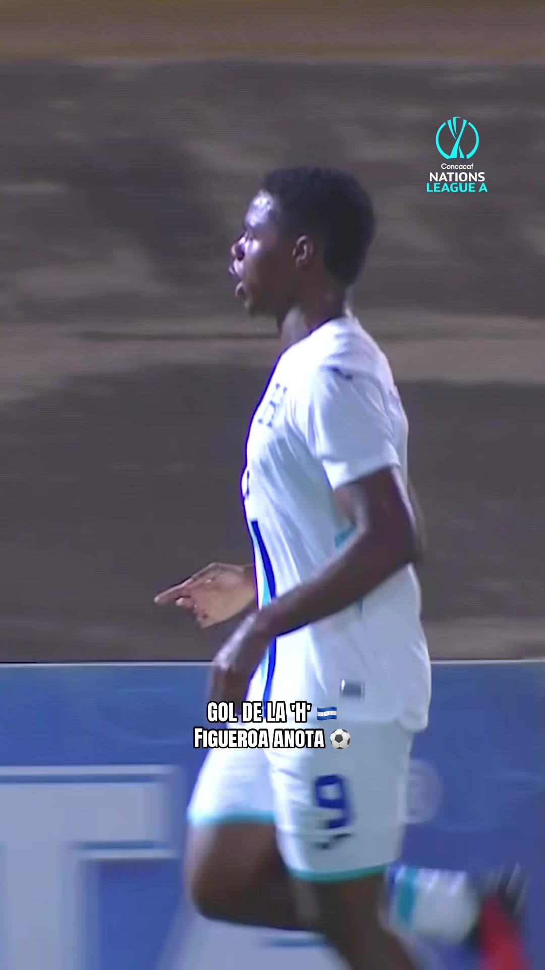 @Concacaf