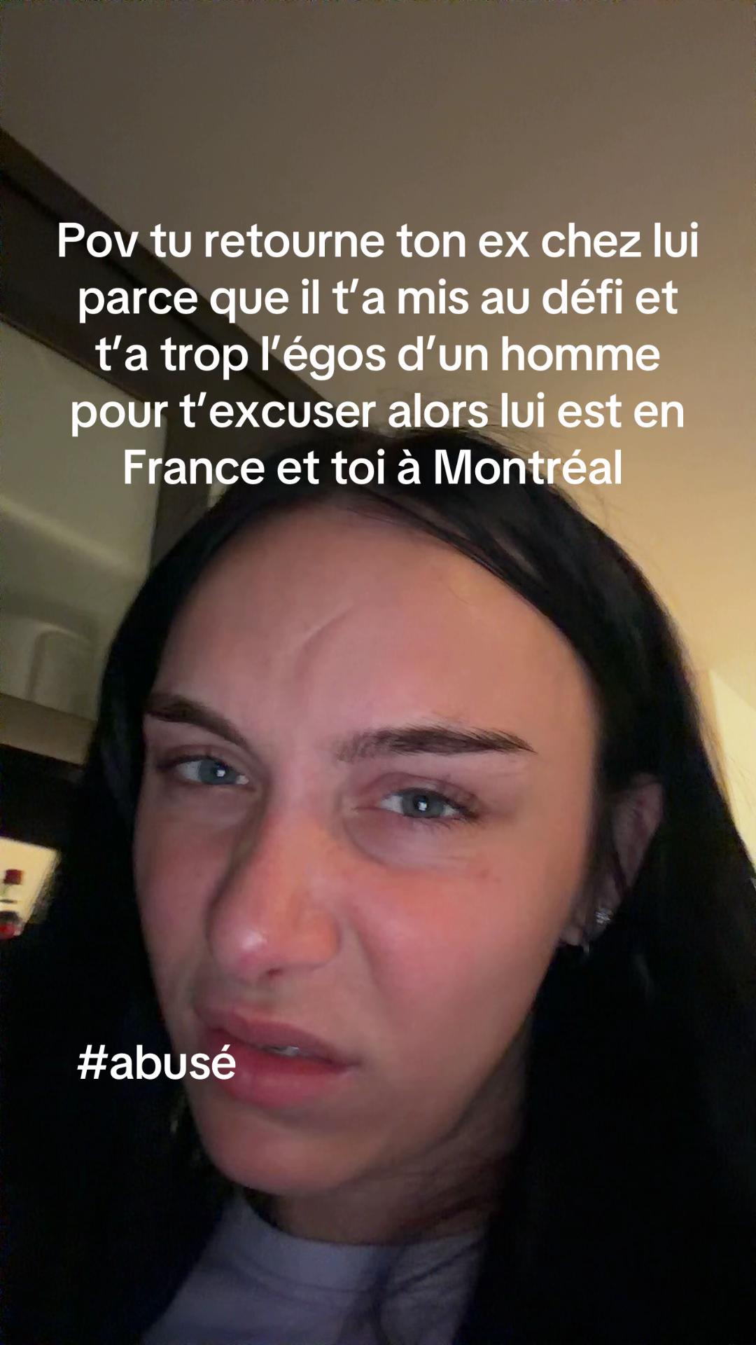 @Olivia St-Laurent