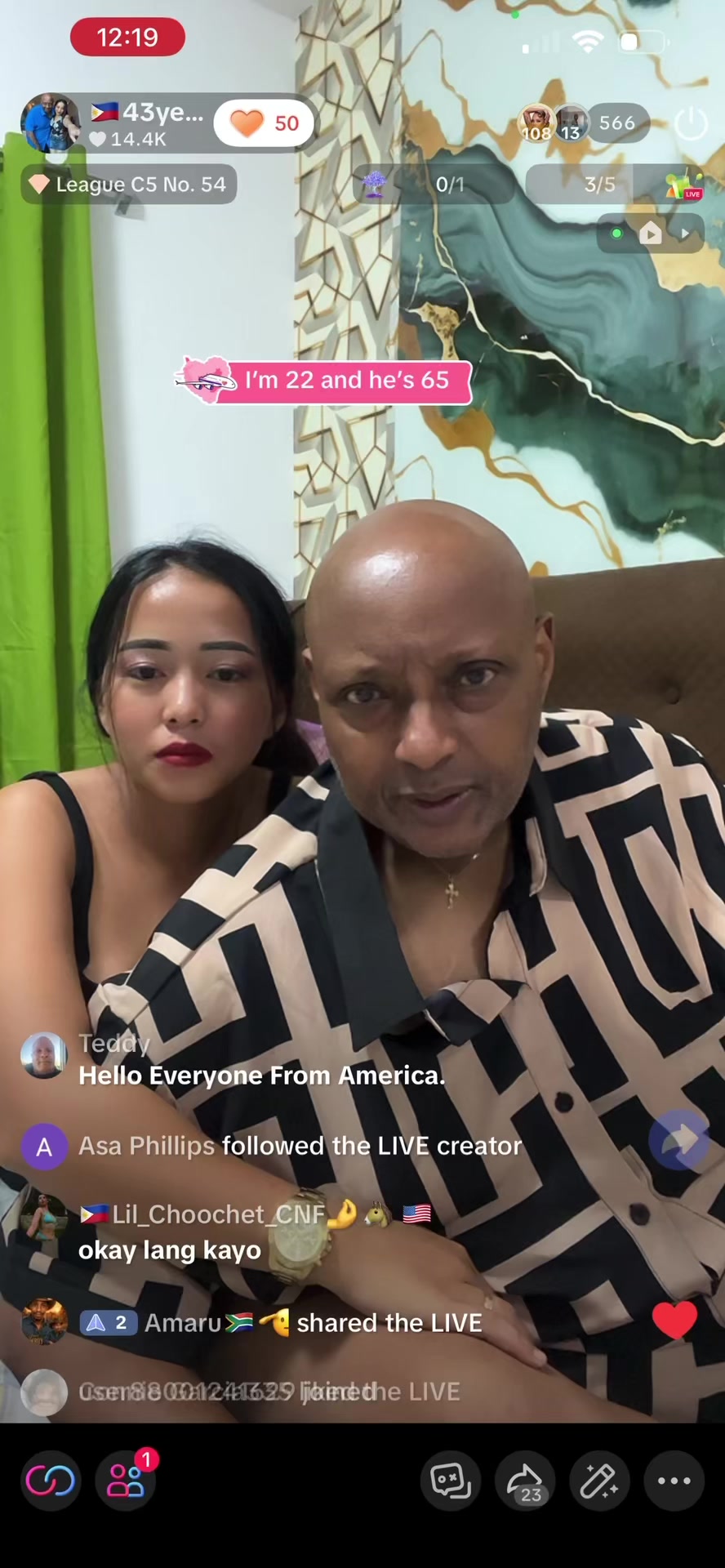 @🇵🇭43yearsofagegap🇺🇸