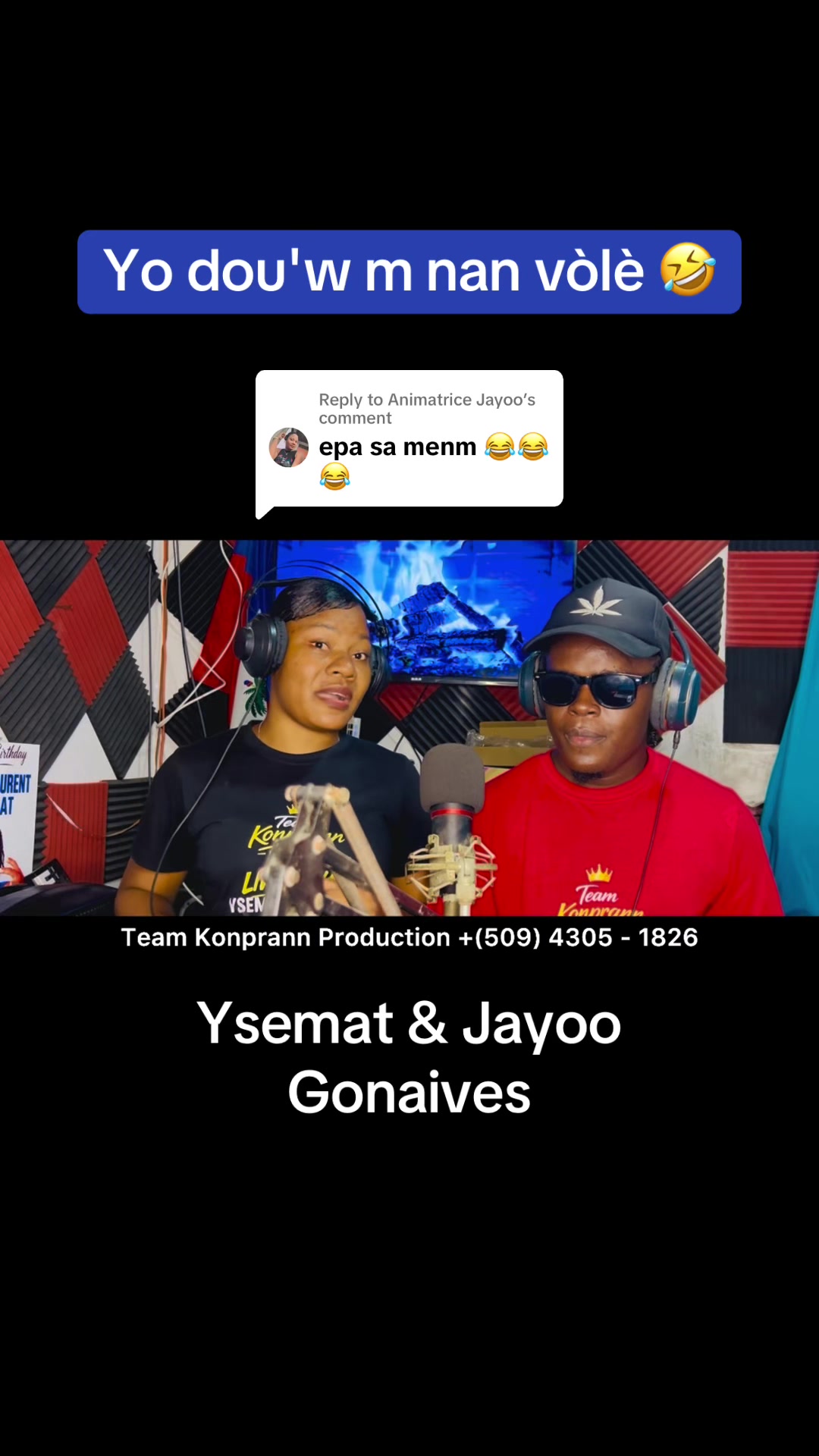 @Ysemat Drop The Beat