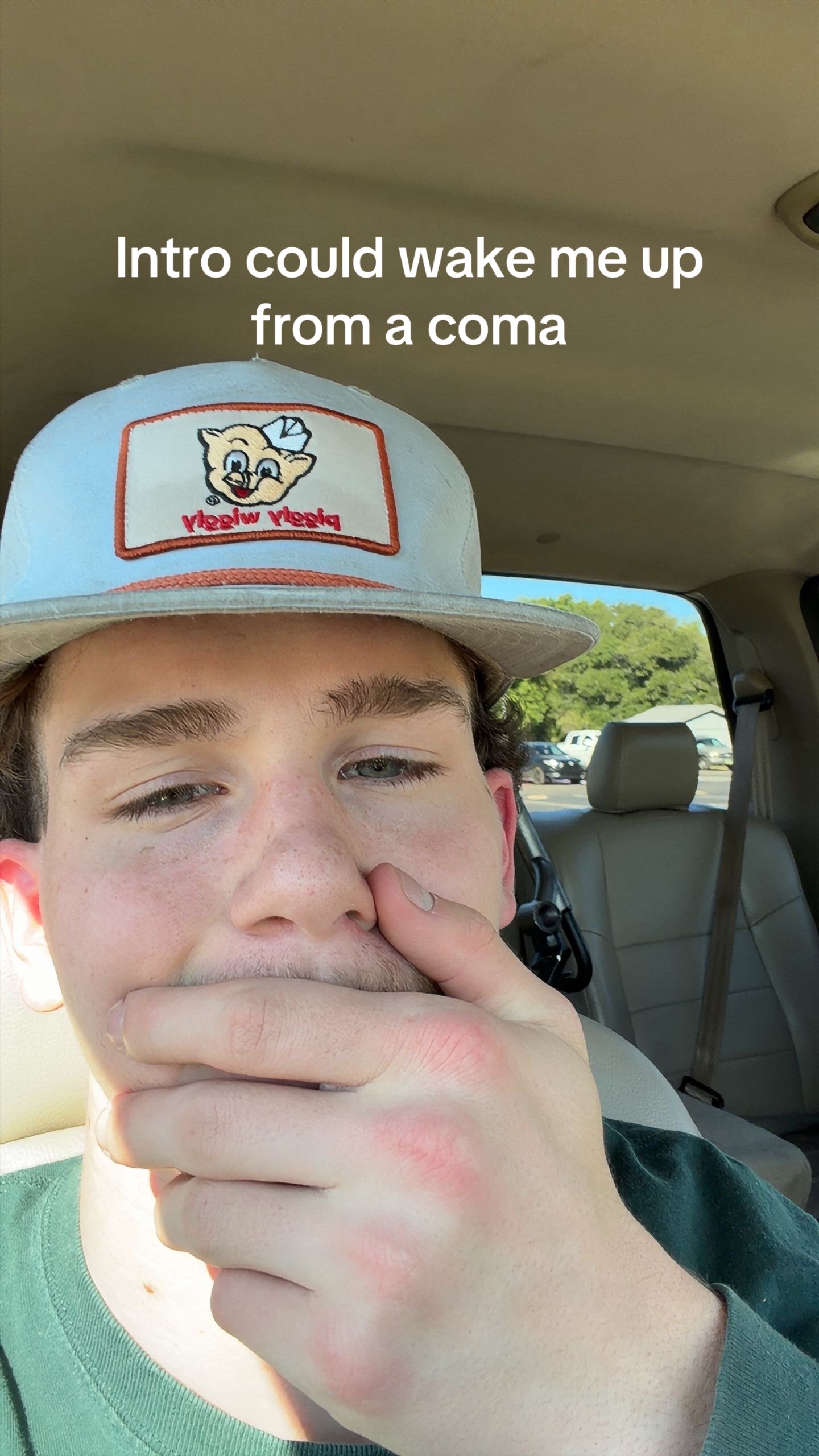 @Garrett Guthrie