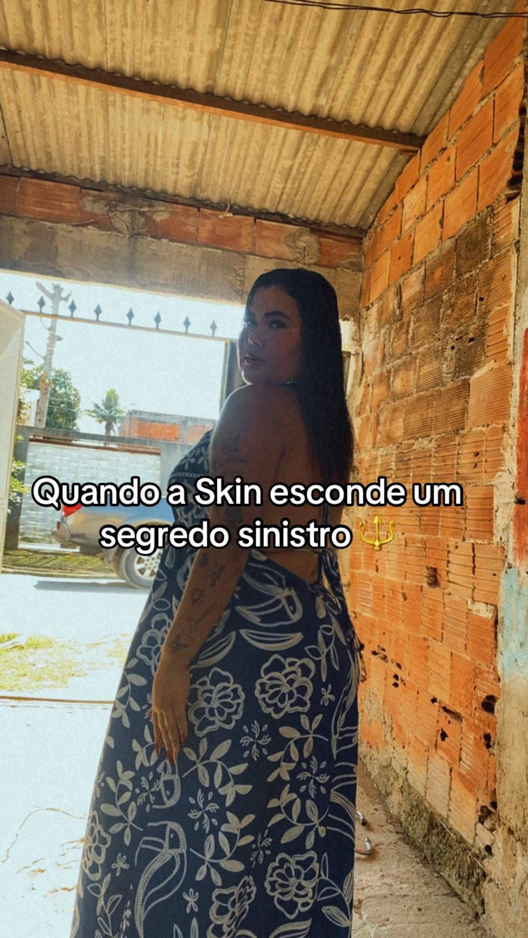 @Lorrana Souza 📿🏳️‍🌈
