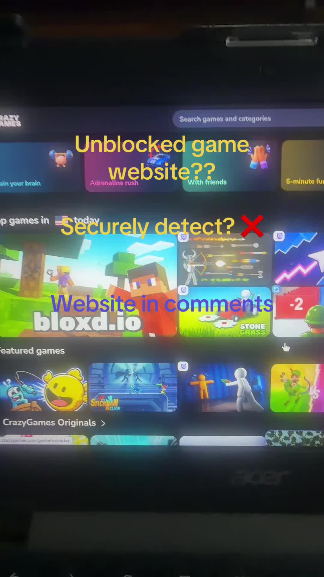 @Unblocker 308