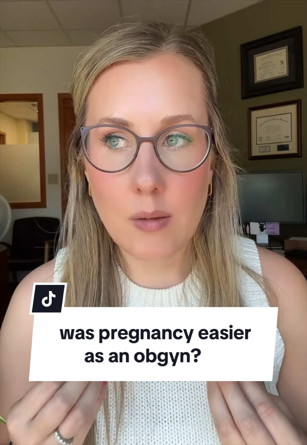@Paging Dr. Fran
