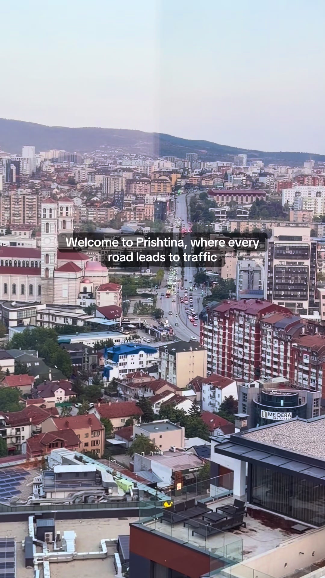 @Kosovo Diaries