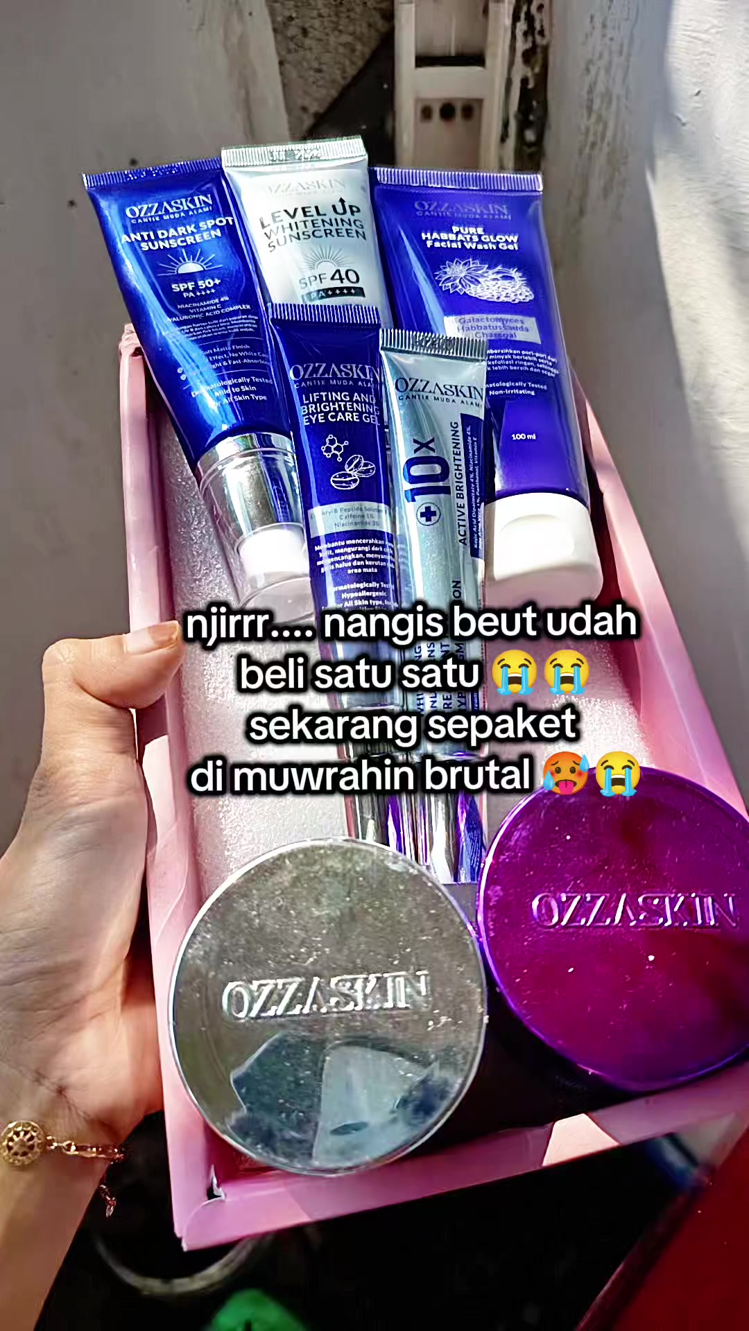 @Toko Bu Fia