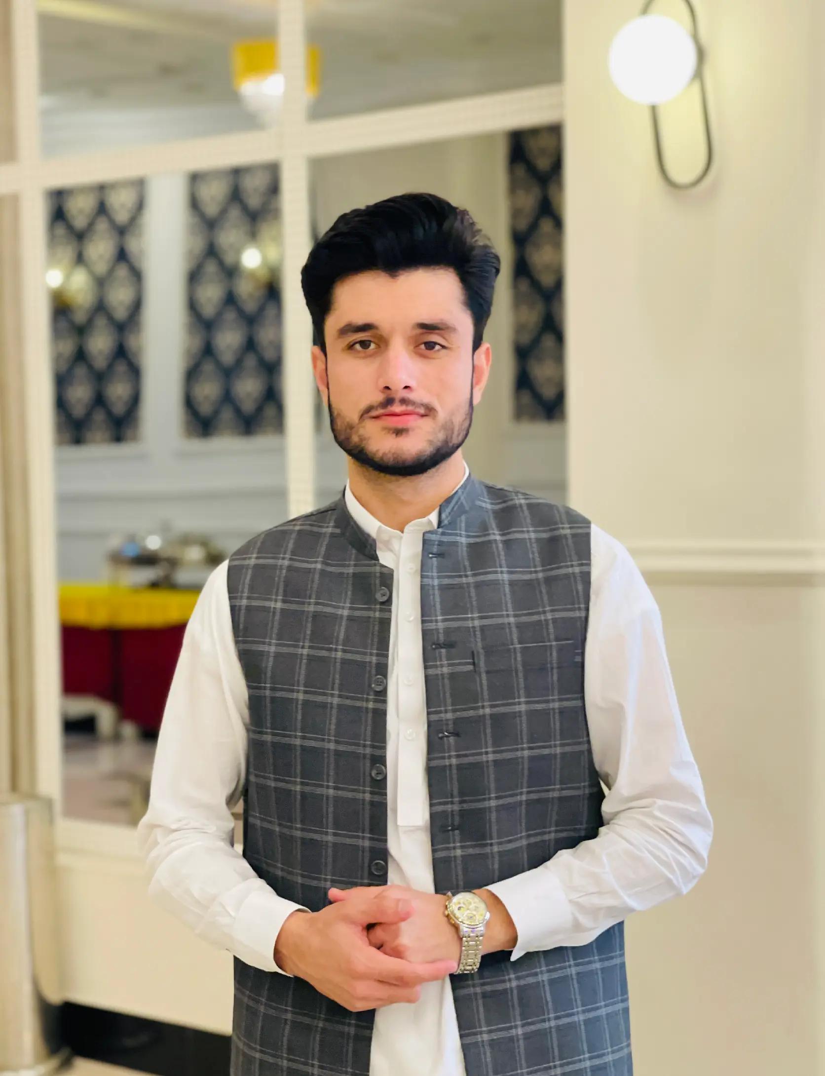 @Dr.Numan Khan