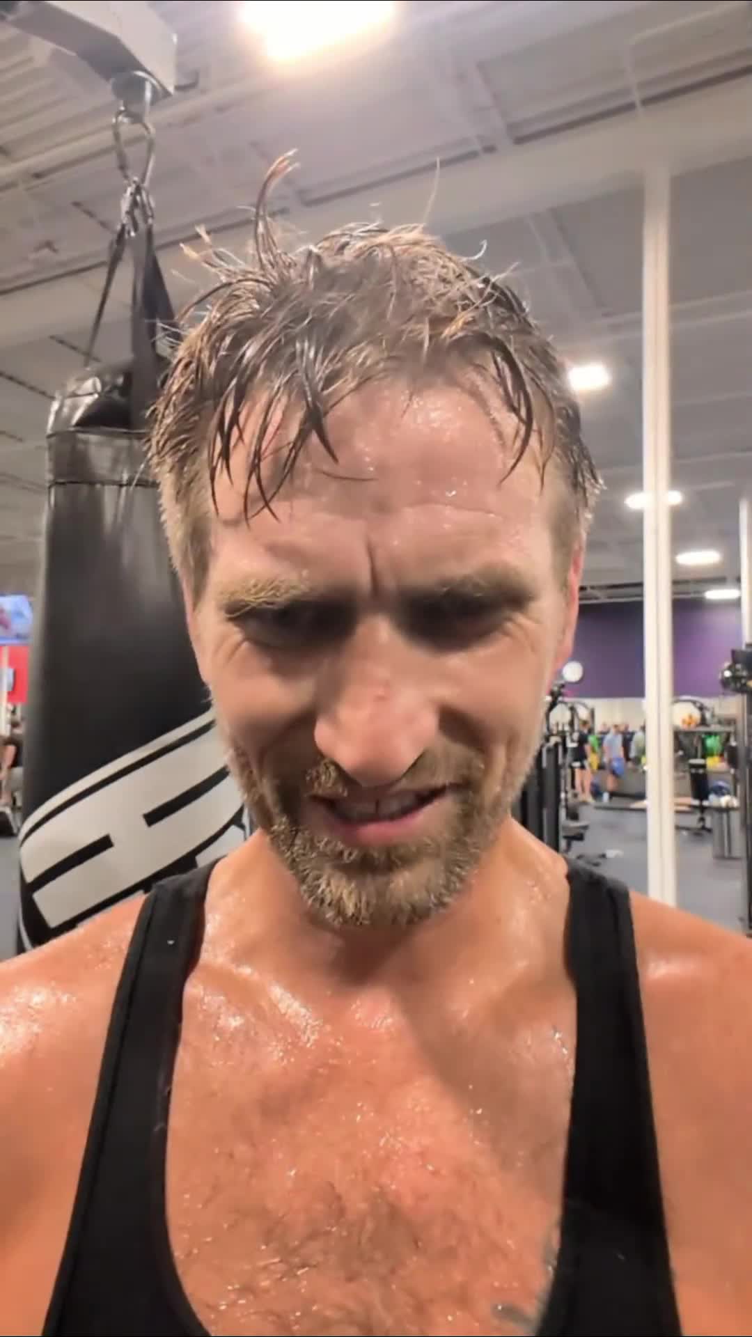 @Jonathon Guyer Boxing Shop