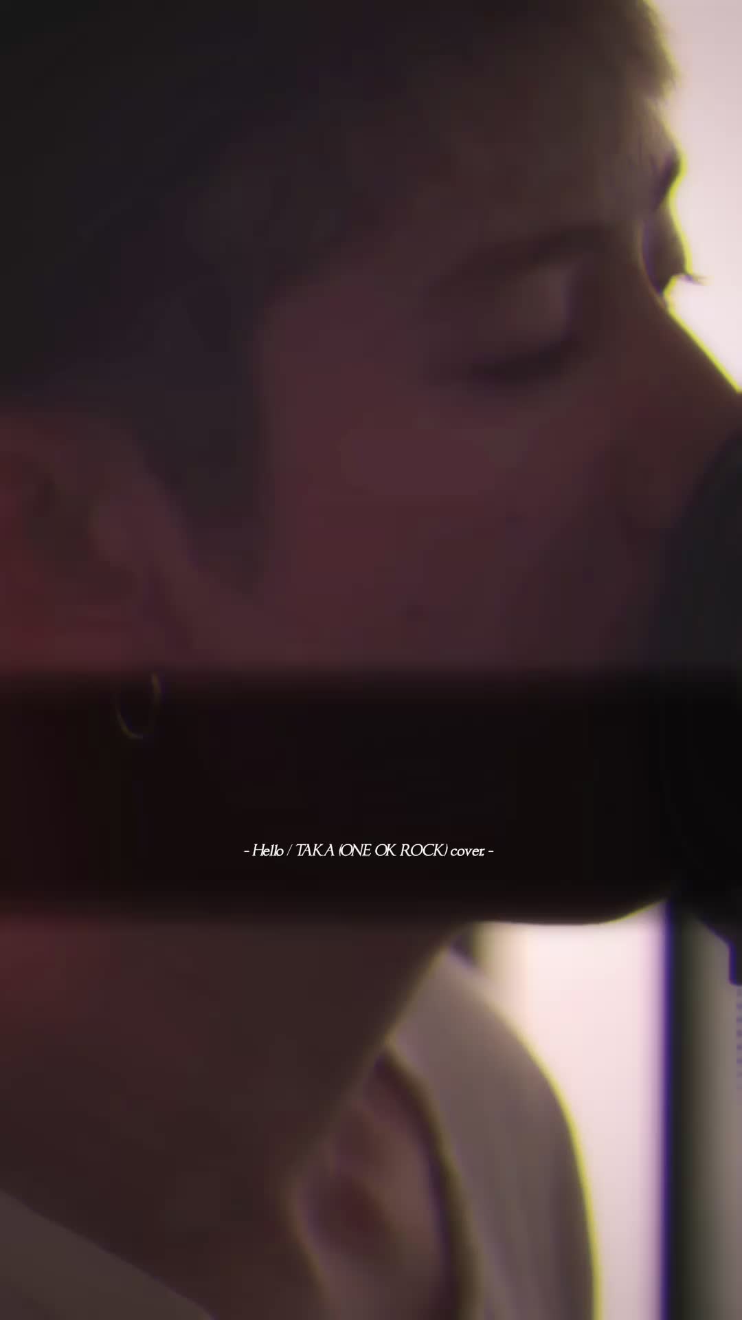 @졸려  眠い