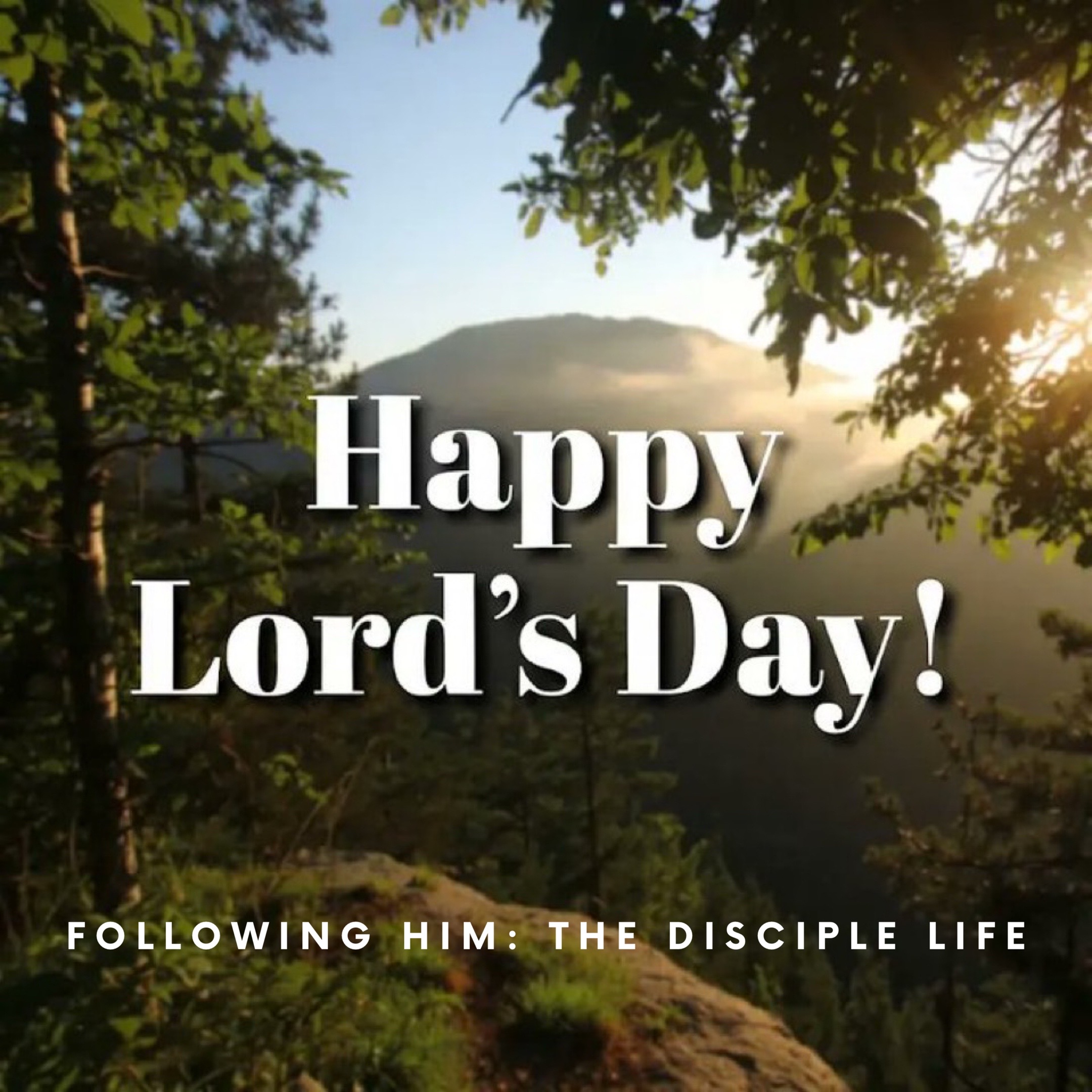 @FollowingHimTheDiscipleLife