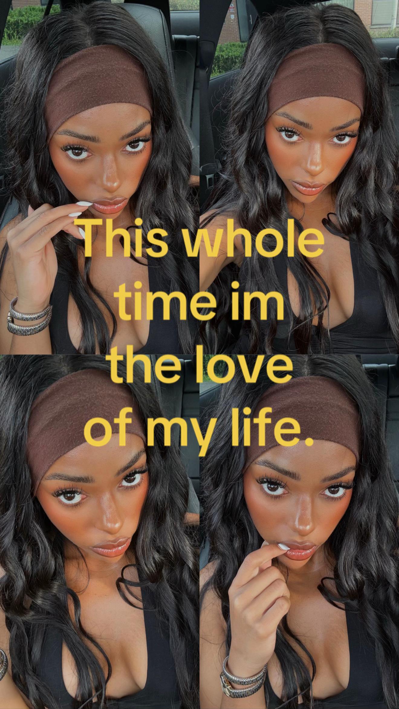 @living life