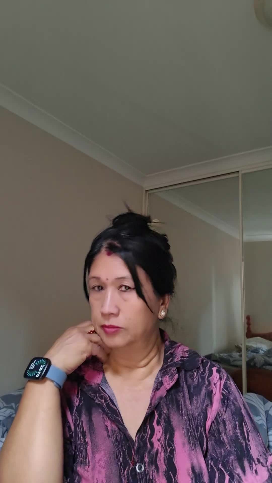 @Meena Shrestha