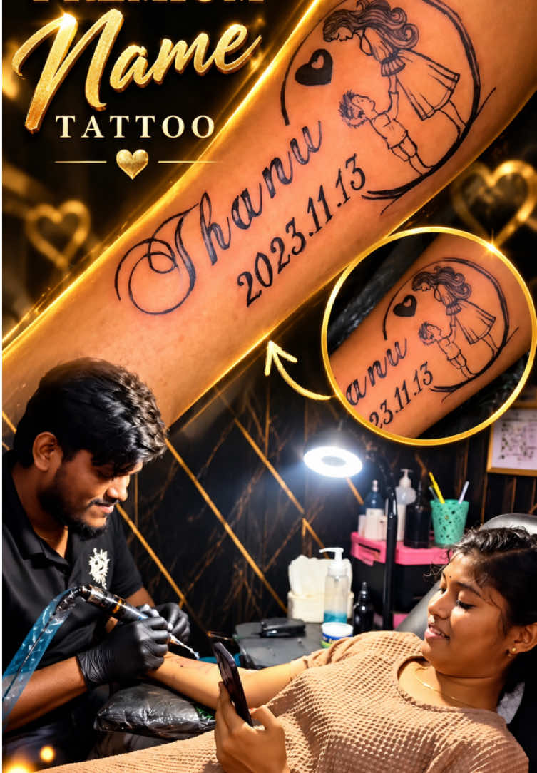 @RTV_tattoo_studio (Pvt)LTD🇱🇰