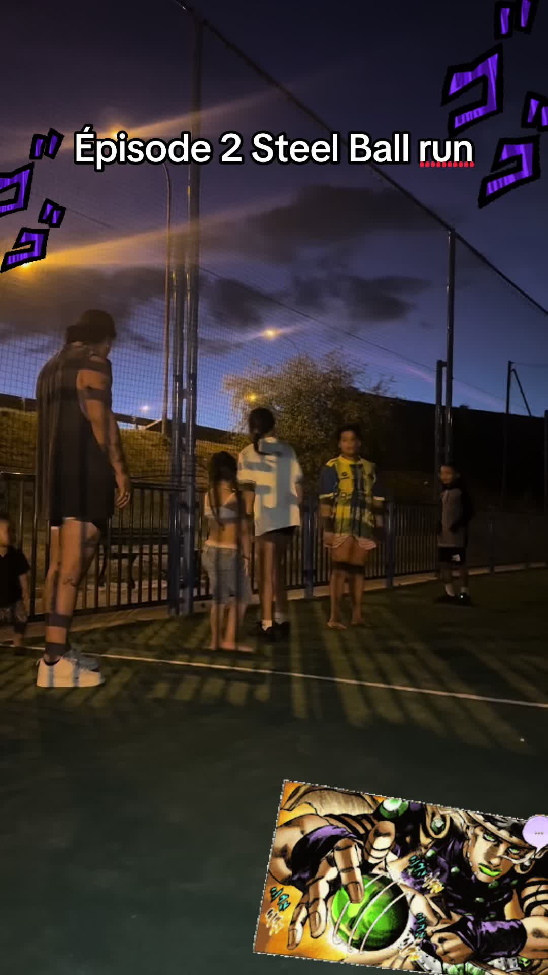 @Malika & Antho